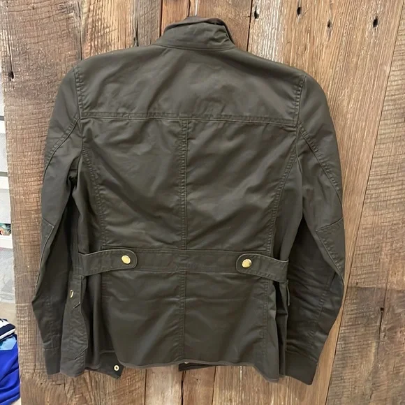 Downfield jacket - Picture 3 of 4